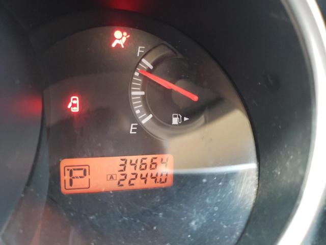 Photo 8 from auction – 2011 NISSAN VERSA S with VIN 3N1BC1CP5BL513932