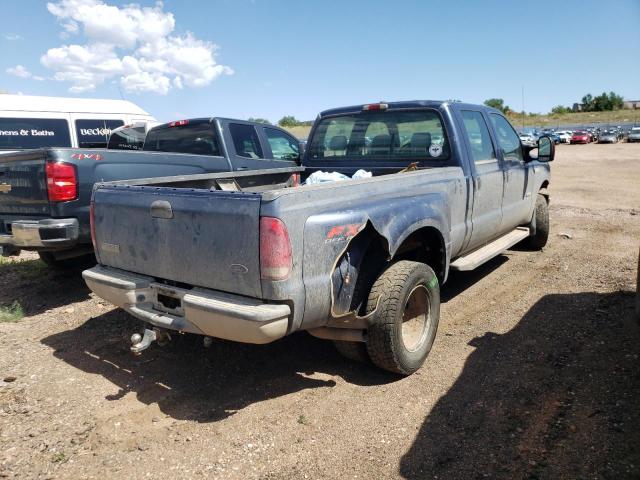Photo 4 from auction – 2006 FORD F350 SUPER with VIN 1FTWW33P26EB87885