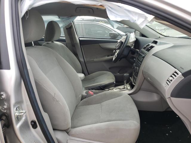Photo 5 from auction – 2012 TOYOTA COROLLA BA with VIN 2T1BU4EE1CC904068