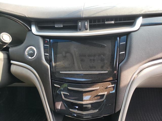 Photo 9 from auction – 2014 CADILLAC XTS PREMIU with VIN 2G61P5S3XE9278621