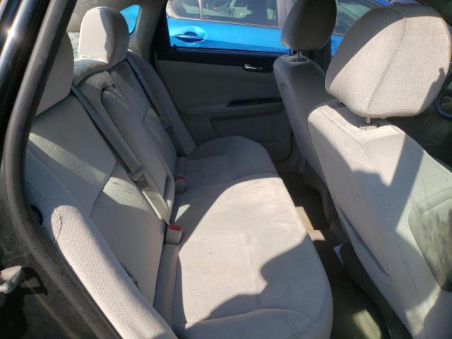Photo 6 from auction – 2013 CHEVROLET IMPALA LT with VIN 2G1WG5E36D1136819