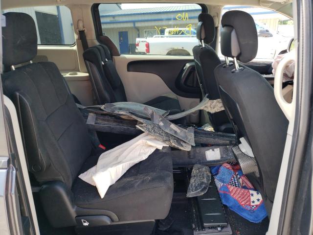 Photo 6 from auction – 2011 DODGE GRAND CARA with VIN 2D4RN4DGXBR769382