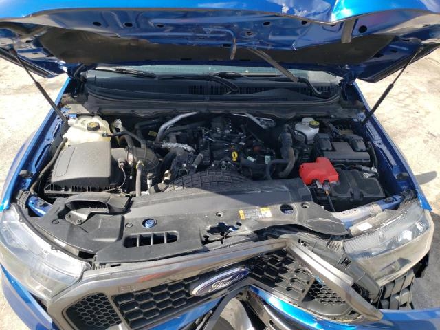 Photo 7 from auction – 2019 FORD RANGER XL with VIN 1FTER4FH2KLA77227