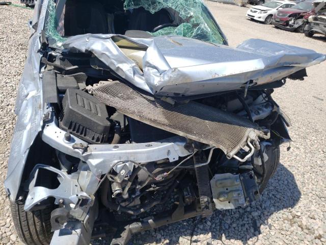 Photo 7 from auction – 2014 CHEVROLET EQUINOX LT with VIN 2GNFLFEK3E6273597