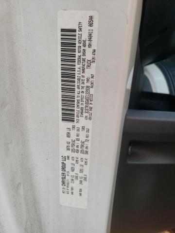 Photo 10 from auction – 2014 RAM PROMASTER with VIN 3C6TRVBG0EE122938