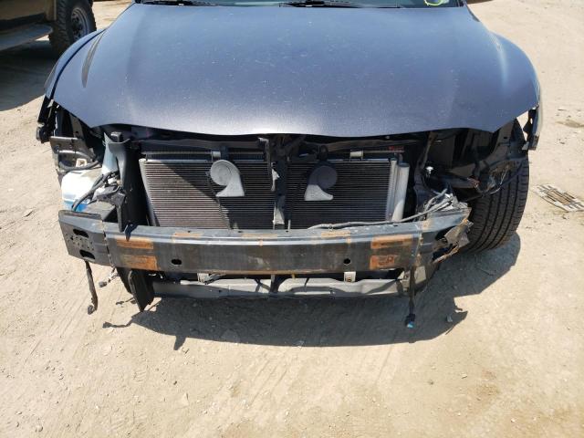 Photo 9 from auction – 2011 TOYOTA CAMRY BASE with VIN 4T1BF3EK2BU206639