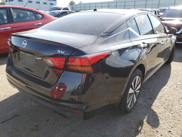 Photo 4 from auction – 2019 NISSAN ALTIMA with VIN 1N4BL4DV2KC107197