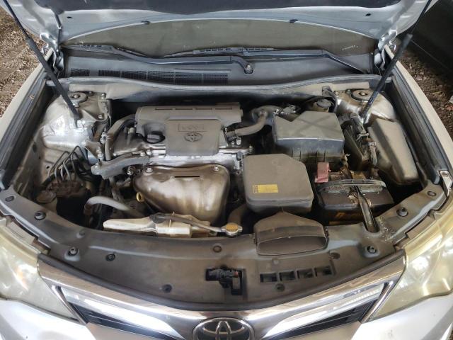 Photo 7 from auction – 2014 TOYOTA CAMRY L with VIN 4T4BF1FK5ER347802