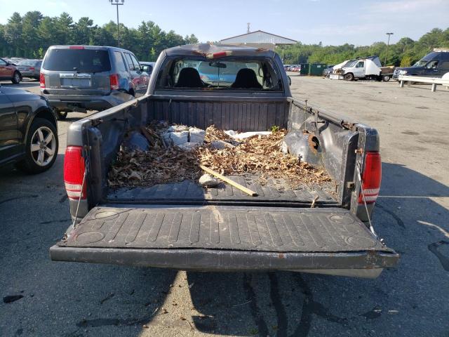 Photo 6 from auction – 2002 DODGE DAKOTA SPO with VIN 1B7GL32N62S624652
