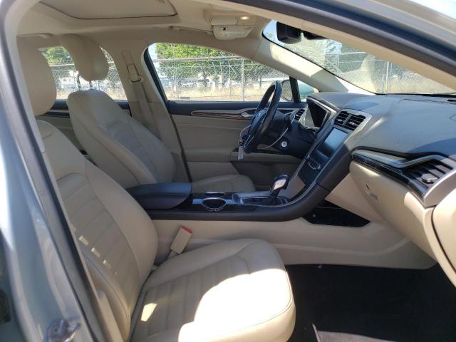 Photo 5 from auction – 2013 FORD FUSION SE with VIN 3FA6P0LU1DR227696