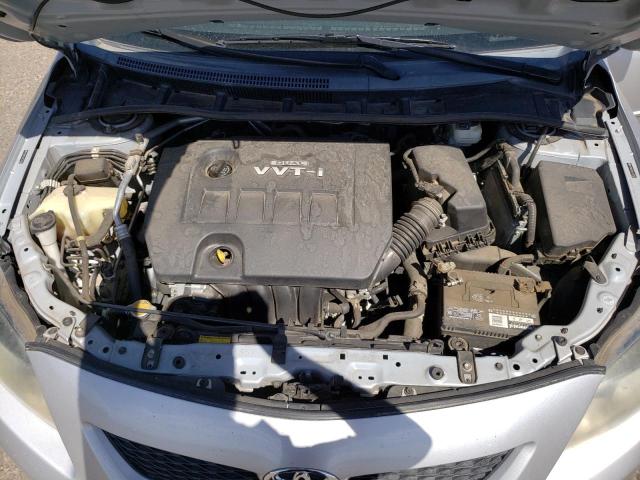 Photo 7 from auction – 2010 TOYOTA COROLLA BA with VIN 2T1BU4EE6AC532563