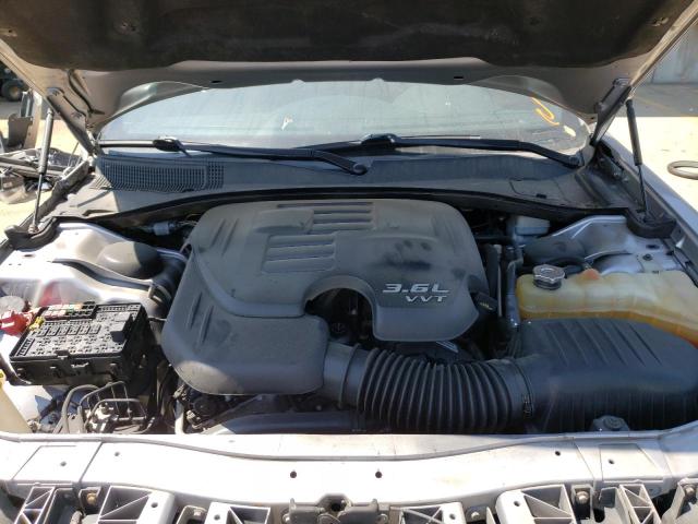 Photo 7 from auction – 2014 CHRYSLER 300 with VIN 2C3CCAAG8EH235680