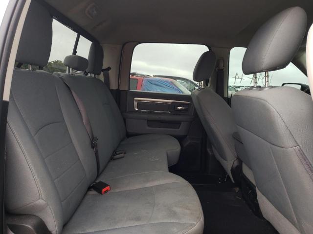 Photo 6 from auction – 2019 RAM 1500 CLASS with VIN 1C6RR7TT0KS593028