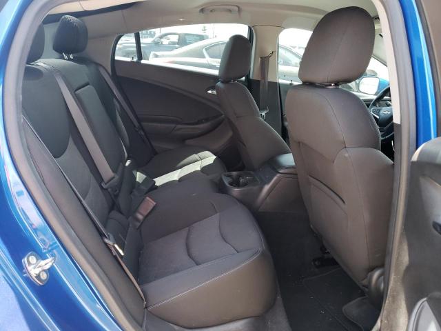 Photo 6 from auction – 2016 CHEVROLET VOLT LT with VIN 1G1RC6S59GU129327