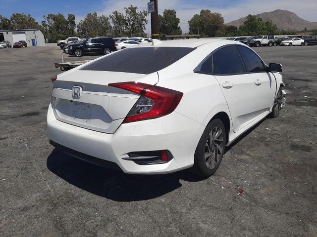 Photo 4 from auction – 2017 HONDA CIVIC EX with VIN 2HGFC2F76HH561037