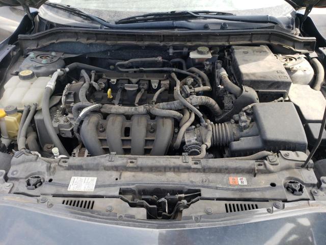 Photo 7 from auction – 2012 MAZDA 3 I with VIN JM1BL1V82C1538802