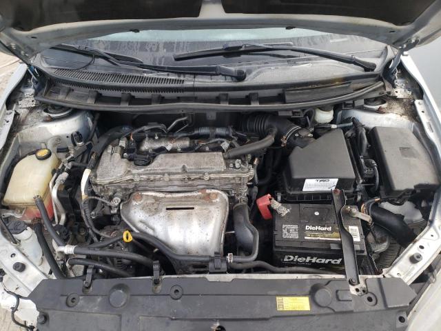 Photo 7 from auction – 2014 TOYOTA SCION TC with VIN JTKJF5C71E3068749