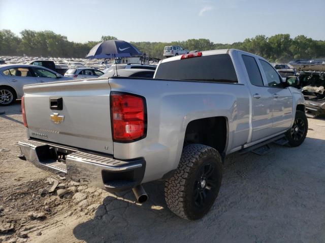 Photo 4 from auction – 2016 CHEVROLET SILVERADO with VIN 1GCVKREC5GZ175471