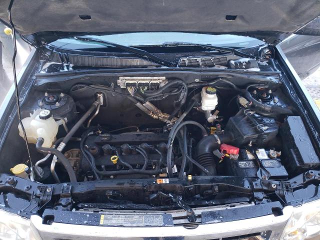 Photo 7 from auction – 2011 FORD ESCAPE XLT with VIN 1FMCU0D7XBKA93587