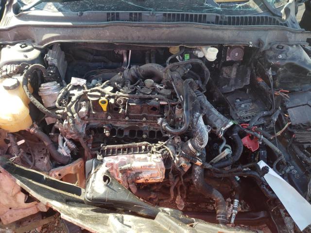Photo 7 from auction – 2014 FORD FUSION SE with VIN 3FA6P0HD3ER267241