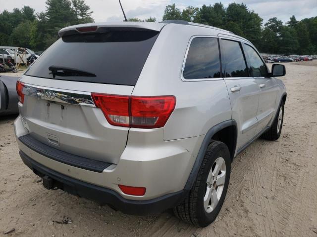 Photo 4 from auction – 2012 JEEP GRAND CHER with VIN 1C4RJFAGXCC140031