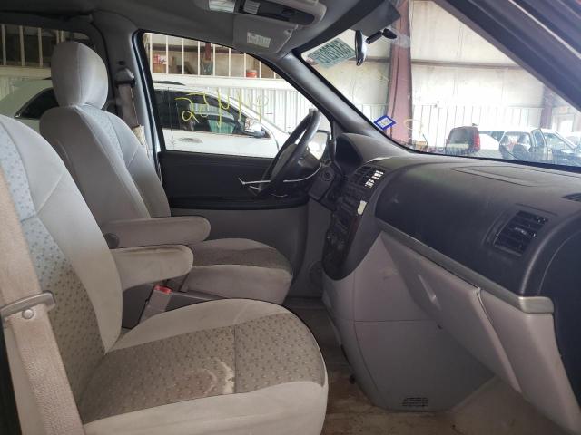 Photo 5 from auction – 2008 CHEVROLET UPLANDER L with VIN 1GNDV23138D136024