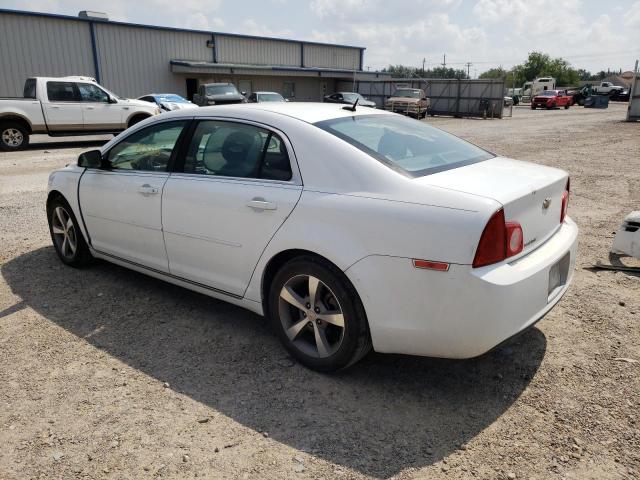 Photo 3 from auction – 2011 CHEVROLET MALIBU 1LT with VIN 1G1ZC5E16BF322468