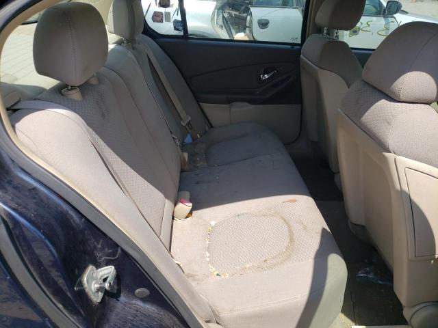 Photo 6 from auction – 2007 CHEVROLET MALIBU LS with VIN 1G1ZS57F67F269449