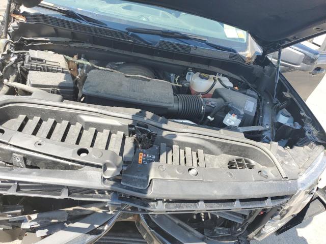 Photo 7 from auction – 2020 CHEVROLET SILVERADO with VIN 3GCUYEED5LG231379
