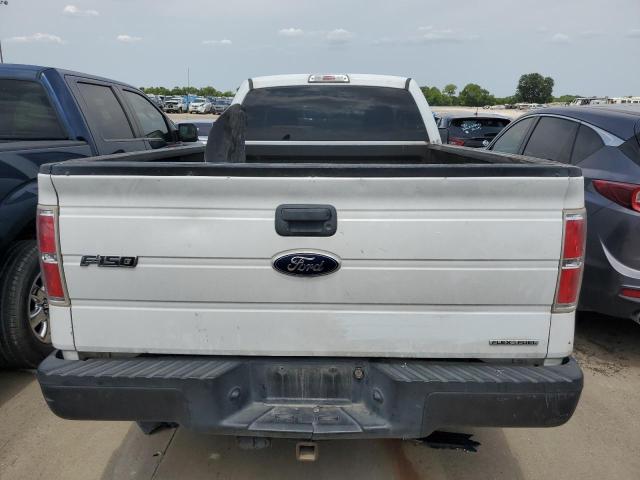 Photo 6 from auction – 2012 FORD F150 with VIN 1FTNF1CF2CKD65038