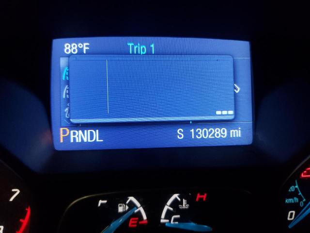 Photo 8 from auction – 2014 FORD FOCUS SE with VIN 1FADP3F25EL230863
