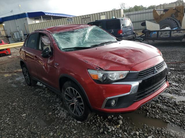 Photo 1 from auction – 2017 MITSUBISHI OUTLANDER with VIN JA4AP3AW1HZ059435