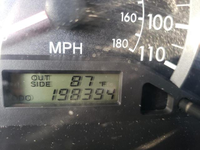 Photo 8 from auction – 2005 TOYOTA COROLLA CE with VIN 1NXBR32E25Z517918