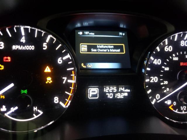 Photo 8 from auction – 2013 NISSAN ALTIMA 2.5 with VIN 1N4AL3AP4DC249663
