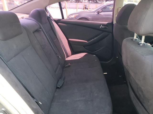 Photo 6 from auction – 2010 NISSAN ALTIMA BAS with VIN 1N4AL2AP2AN423157