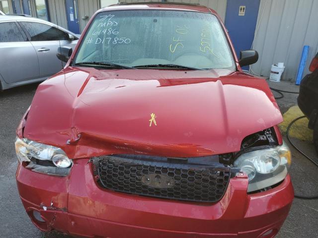 Photo 7 from auction – 2006 FORD ESCAPE LIM with VIN 1FMYU94196KD17850