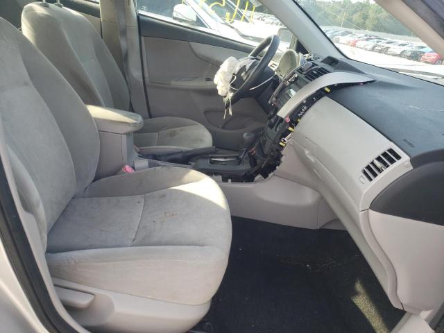 Photo 5 from auction – 2013 TOYOTA COROLLA BA with VIN JTDBU4EE1DJ115411