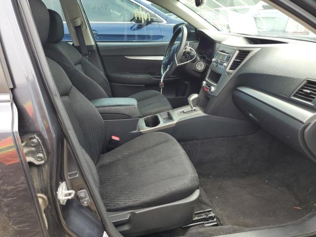 Photo 6 from auction – 2010 SUBARU LEGACY 2.5 with VIN 4S3BMCA67A3234492