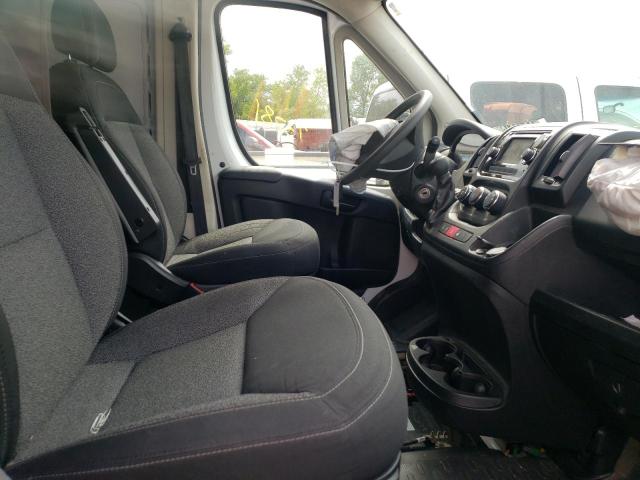 Photo 5 from auction – 2014 RAM PROMASTER with VIN 3C6TRVBG0EE122938