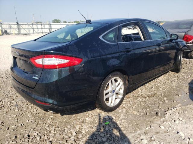 Photo 4 from auction – 2014 FORD FUSION SE with VIN 3FA6P0HD3ER267241