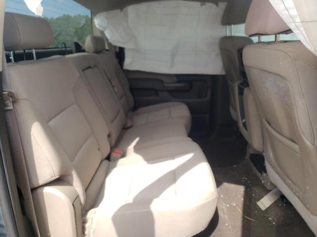 Photo 6 from auction – 2014 CHEVROLET SILVERADO with VIN 3GCPCREC4EG466370