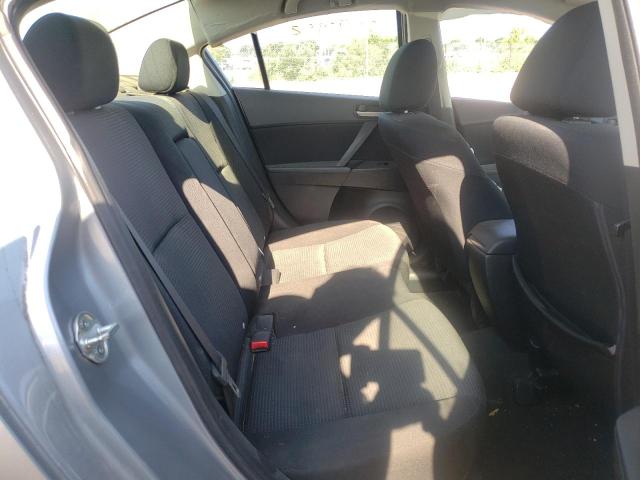 Photo 6 from auction – 2012 MAZDA 3 I with VIN JM1BL1V82C1662665