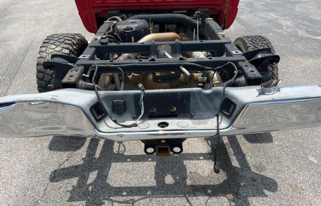 Photo 6 from auction – 2005 DODGE RAM 2500 S with VIN 3D7KS28C75G804771