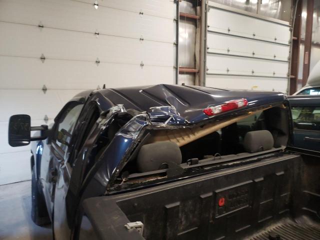 Photo 9 from auction – 2007 CHEVROLET silverado with VIN 1GCHK29617E524142