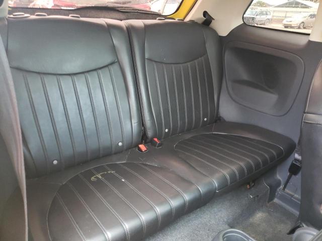 Photo 6 from auction – 2014 FIAT 500 LOUNGE with VIN 3C3CFFCR5ET208740