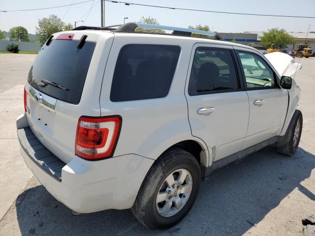 Photo 4 from auction – 2012 FORD ESCAPE LIM with VIN 1FMCU0E77CKB49386