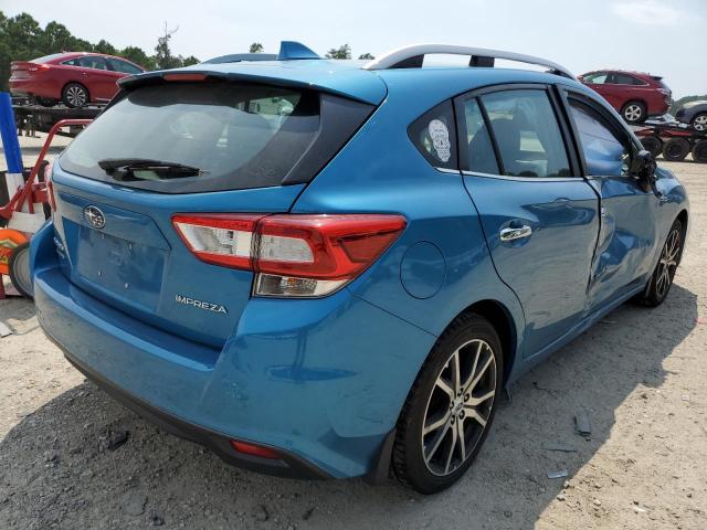 Photo 4 from auction – 2018 SUBARU IMPREZA LI with VIN 4S3GTAN69J3748223