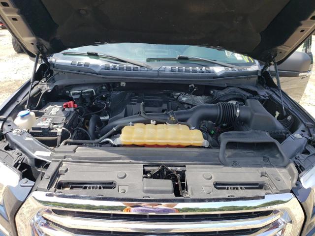 Photo 7 from auction – 2016 FORD F150 SUPER with VIN 1FTEW1EPXGKE40001