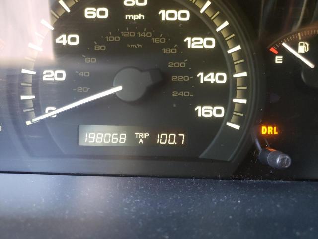 Photo 8 from auction – 2006 HONDA ACCORD EX with VIN 1HGCM66546A014429