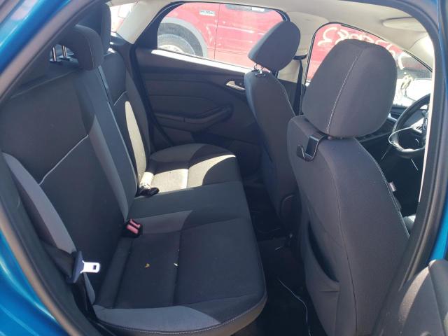 Photo 6 from auction – 2013 FORD FOCUS SE with VIN 1FADP3F24DL261360
